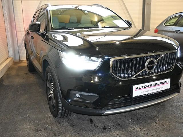 Volvo XC40 AWD Geartronic Inscription