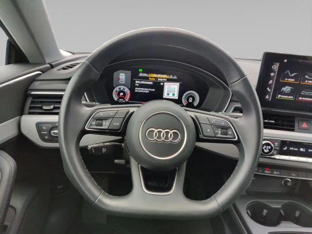 Audi A5 40 TDI Quattro S-Line