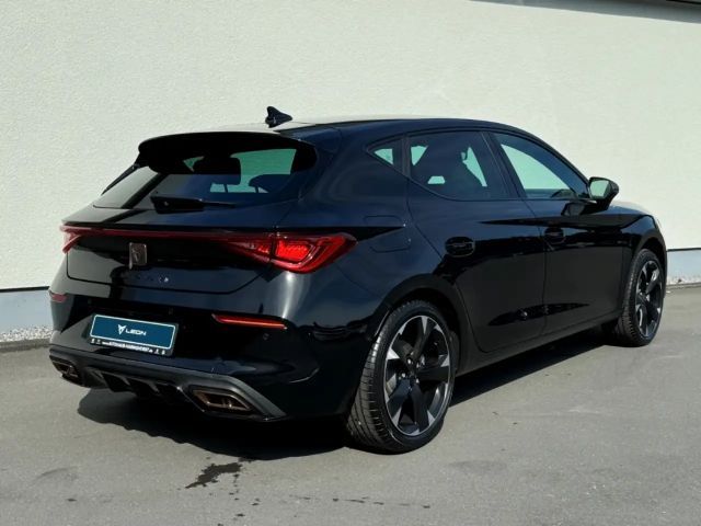 Cupra Leon 1.4 DSG e-Hybrid