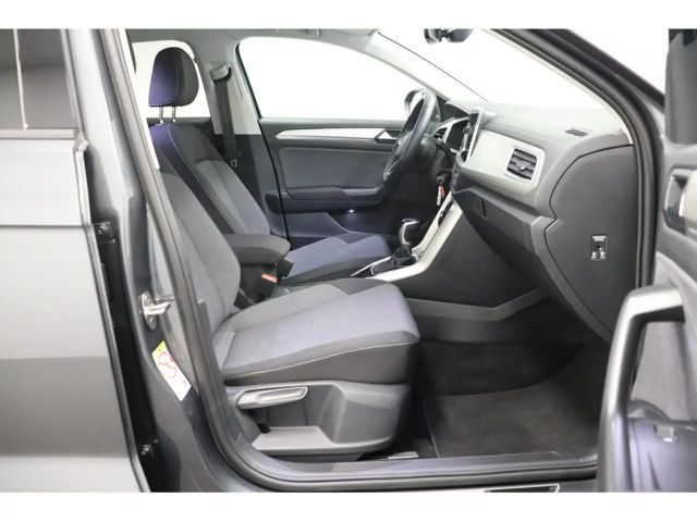 Volkswagen T-Roc 1.5 TSI DSG Move