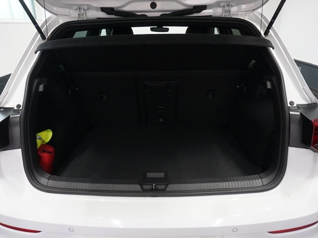 Volkswagen Golf 2.0 TSI DSG GTI