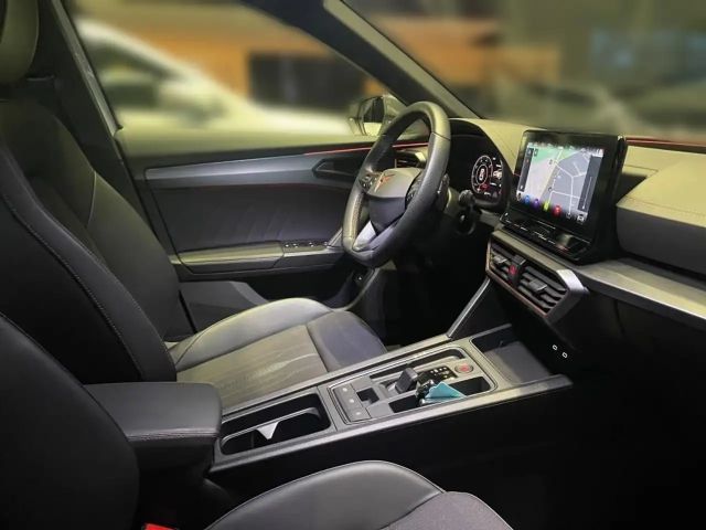 Cupra Formentor 4Drive