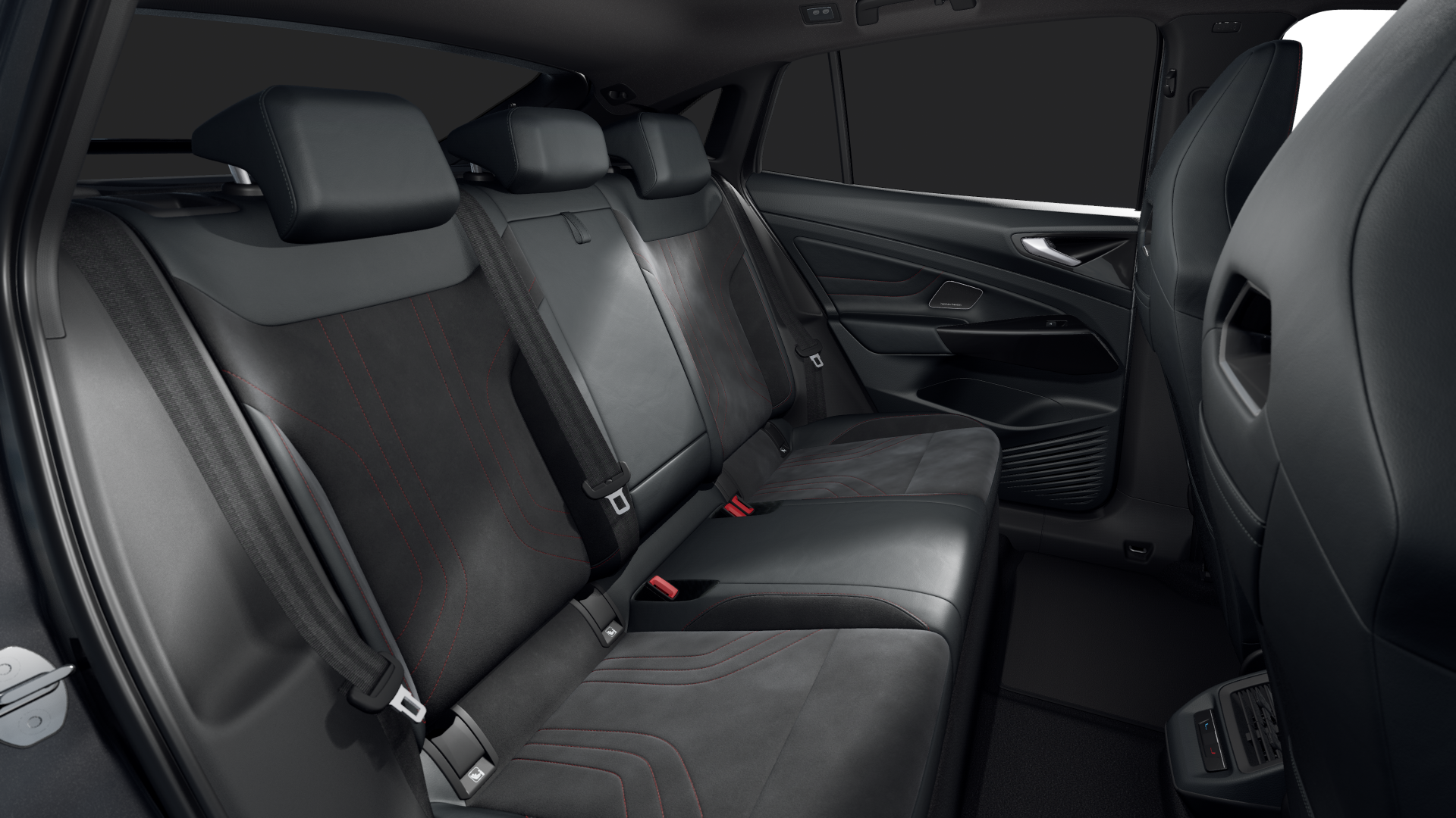 Volkswagen ID.5 GTX IQ.Drive Sound