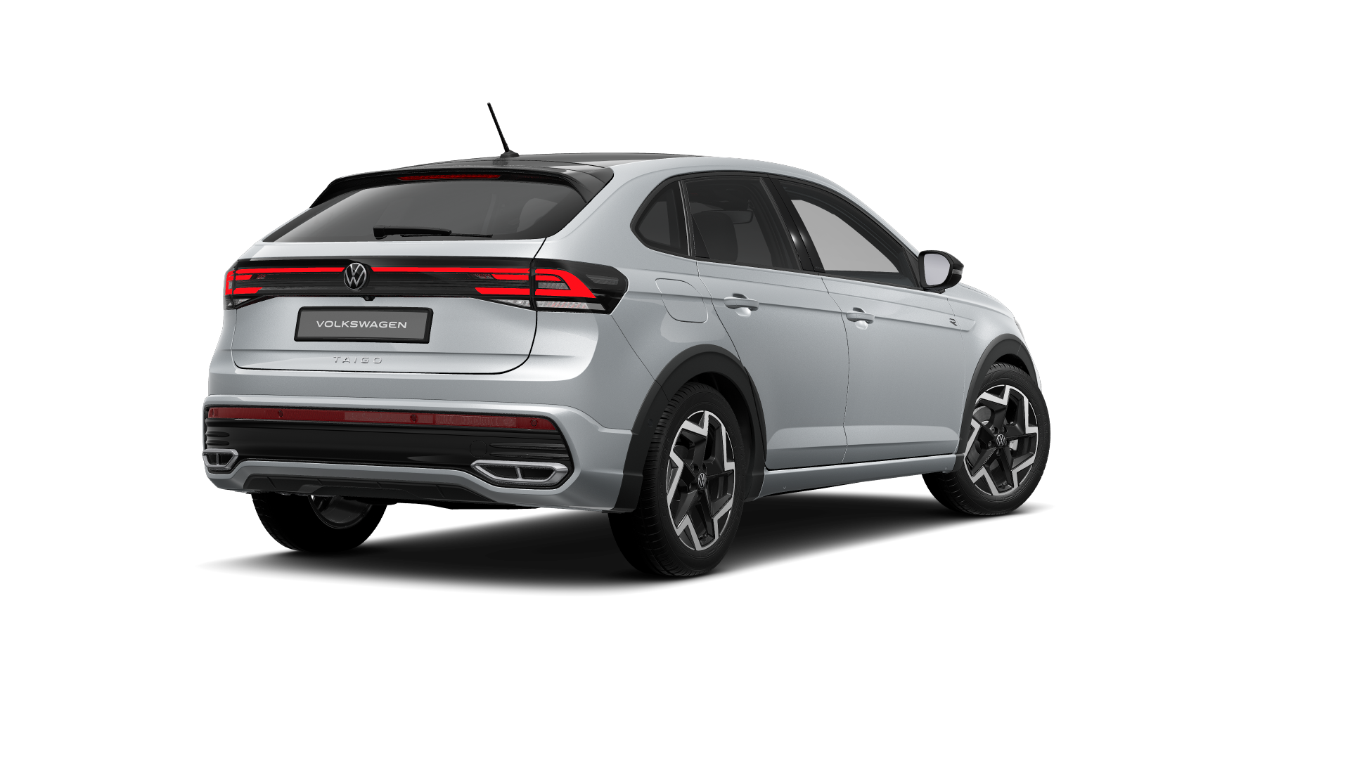 Volkswagen Taigo DSG R-Line