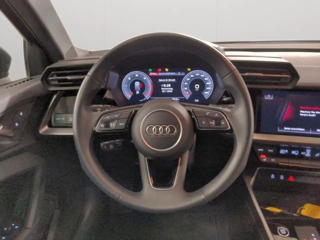Audi A3 35 TDI S-Line S-Tronic Sedan Sportback
