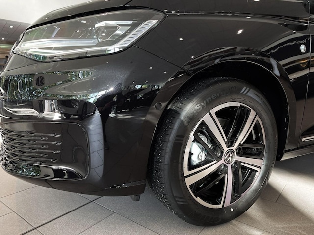 Volkswagen Caddy DSG Life