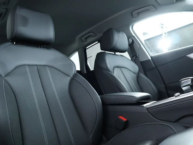 Audi A4 35 TDI Avant