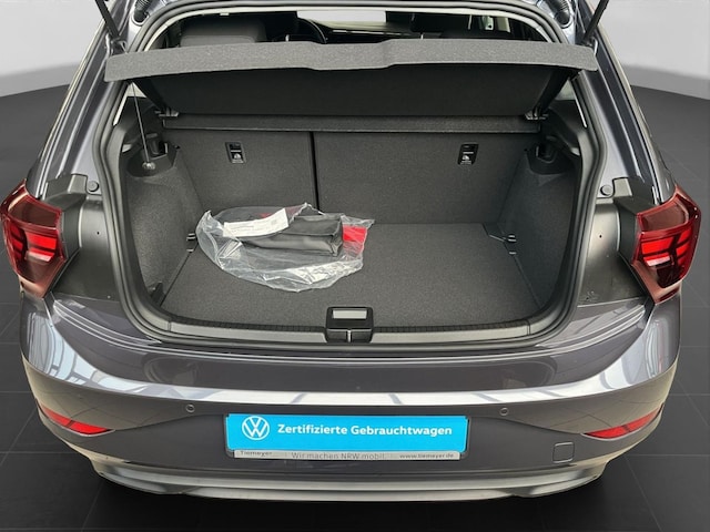 Volkswagen Polo 1.0 TSI DSG Life