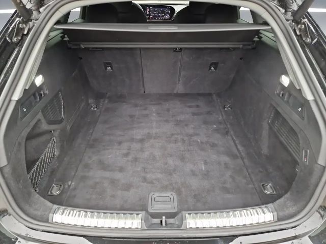 Audi A5 Avant Quattro