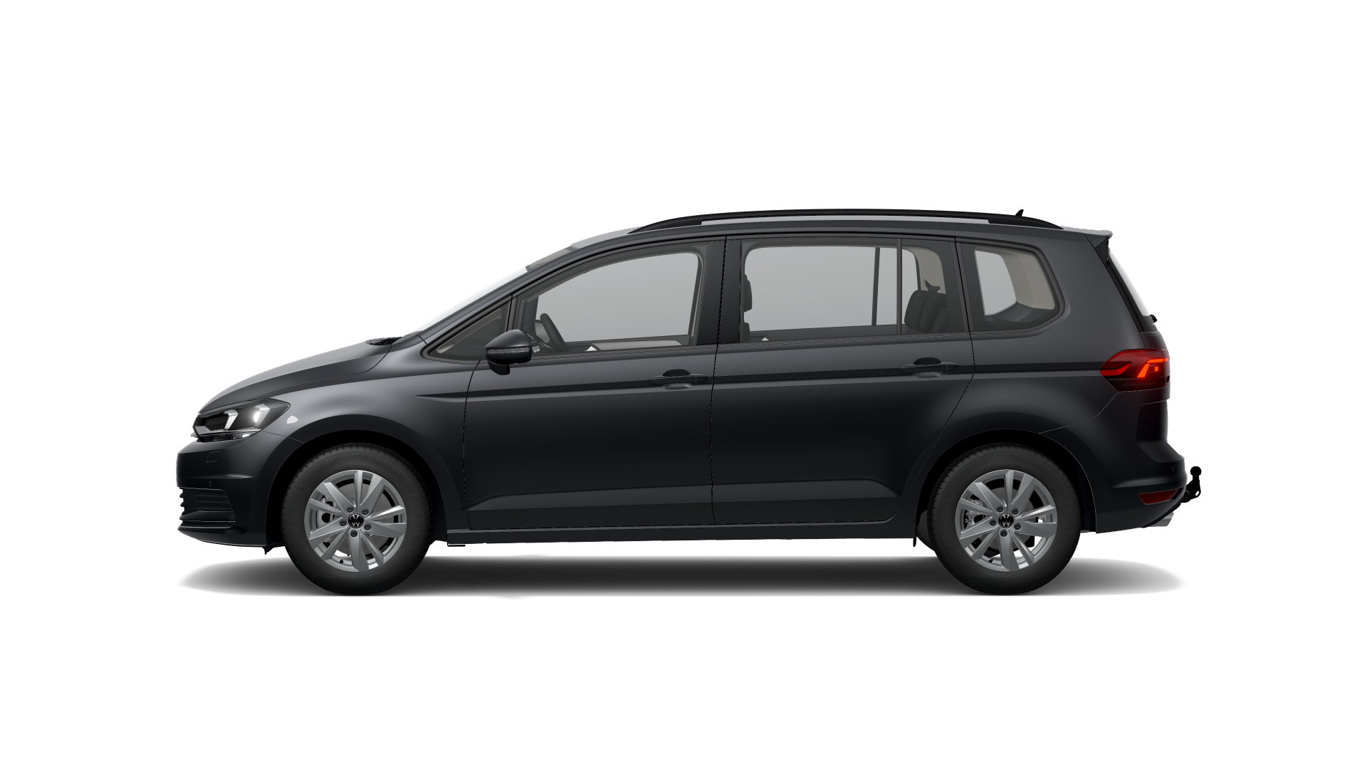 Volkswagen Touran 2.0 TDI Comfortline DSG