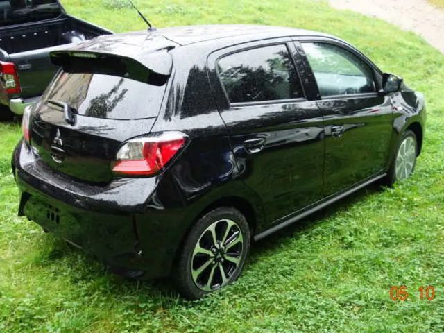 Mitsubishi Space Star CVT Star