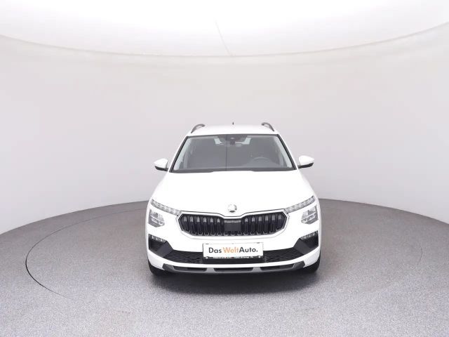 Skoda Kamiq Essence TSI