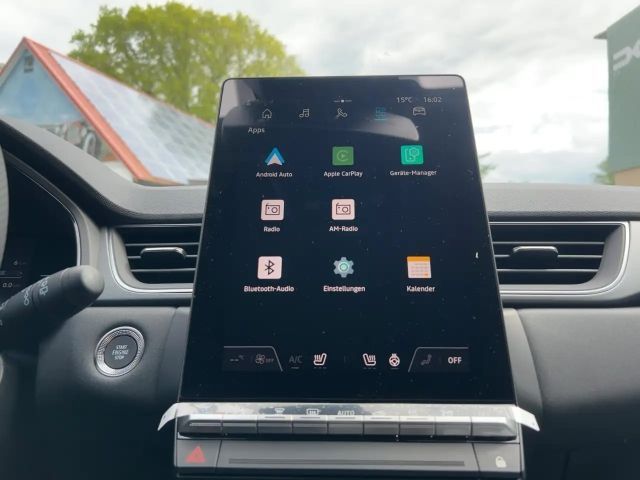 Renault Captur TCe 90 Techno