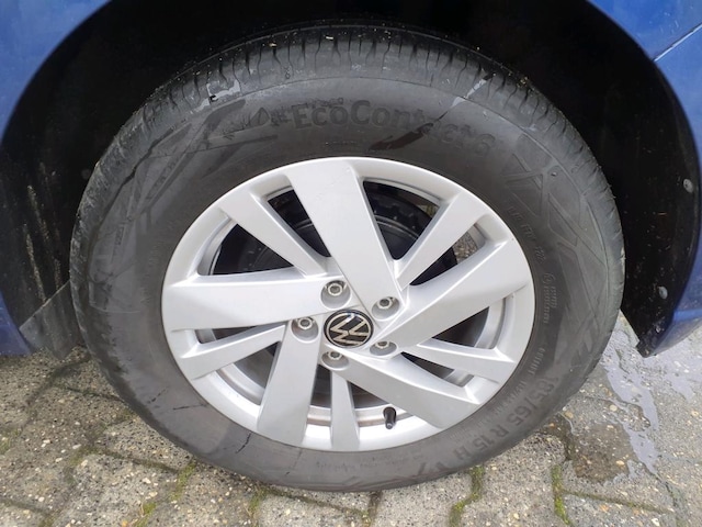 Volkswagen Polo 1.0 TSI DSG Style