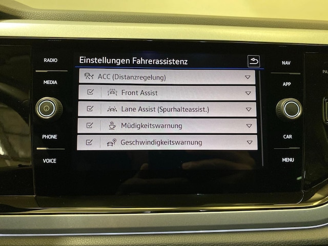 Volkswagen Taigo 1.0 TSI