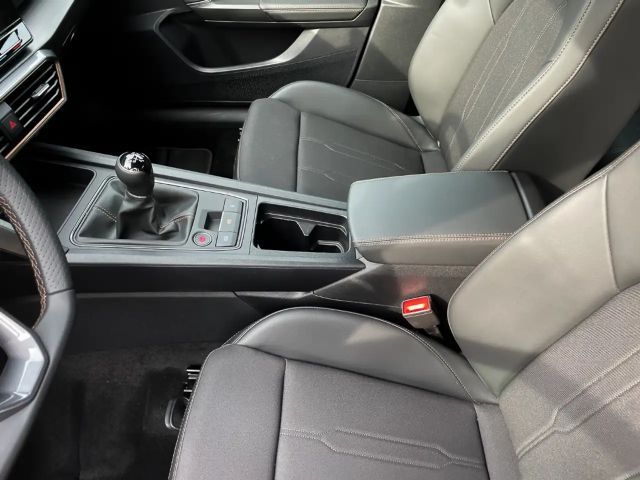 Cupra Formentor 1.5 TSI Performance