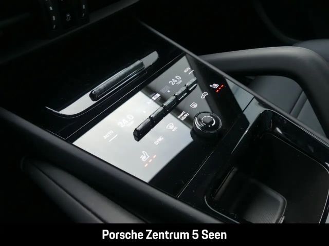 Porsche Cayenne PANO, 14-WEGE, 21-ZOLL, PRIVACY, BOSE