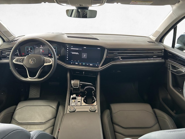 Volkswagen Touareg 3.0 V6 TDI 3.0 V6 TSI 4Motion