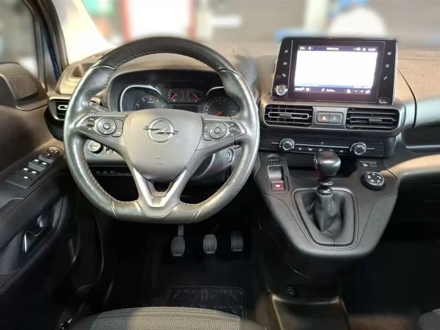 Opel Combo Elegance Life