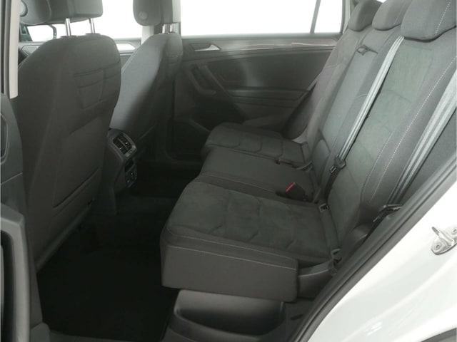 Volkswagen Tiguan 2.0 TDI 4Motion Allspace Life