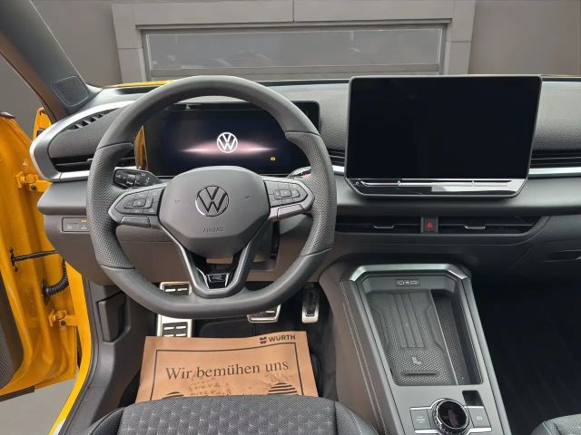 Volkswagen T-Roc DSG R-Line