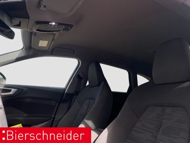 Audi A5 Avant Quattro S-Tronic