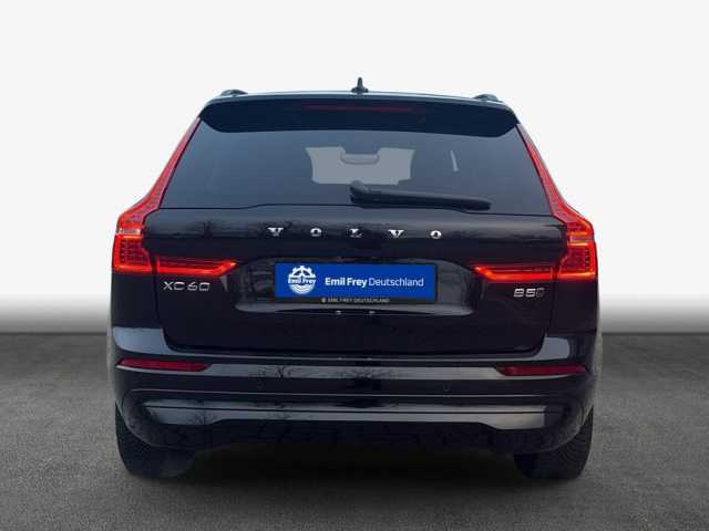 Volvo XC60 XC60