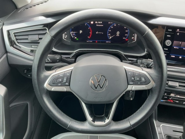 Volkswagen Polo 1.0 TSI DSG Style