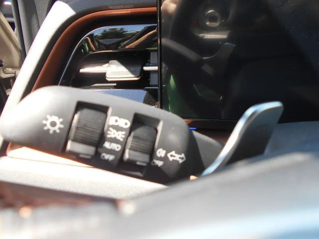 SsangYong Torres EVX TITANIUM Voll-Leder NAVI 360° Kamera