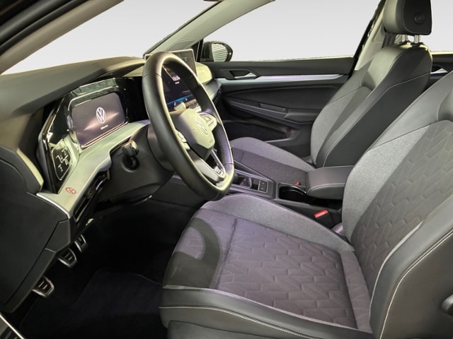 Volkswagen Golf 1.5 TSI Golf VIII