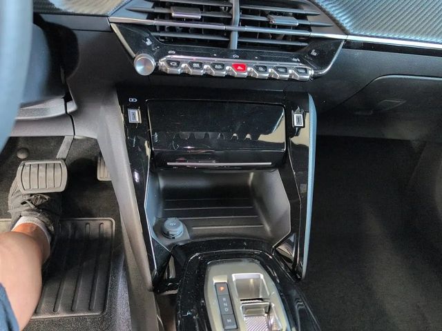 Peugeot 2008 Allure Pack