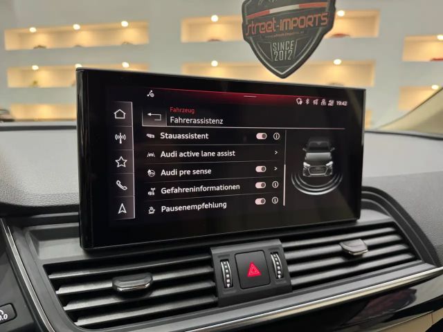 Audi Q5 50 TDI Sportback