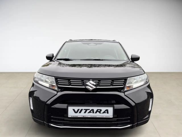 Suzuki Vitara AllGrip Comfort Hybrid