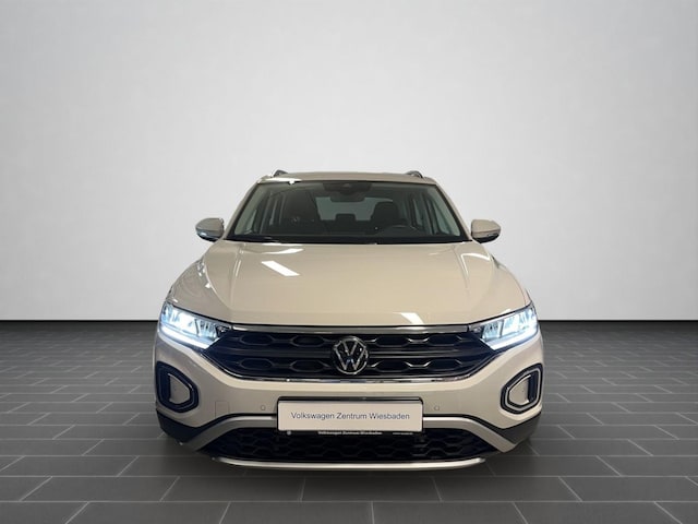 Volkswagen T-Roc 1.5 TSI DSG Life