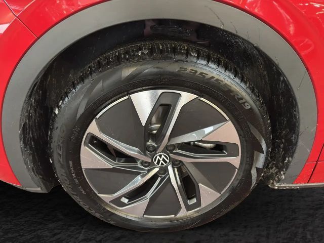 Volkswagen ID.5 mit Infotainment-Paket