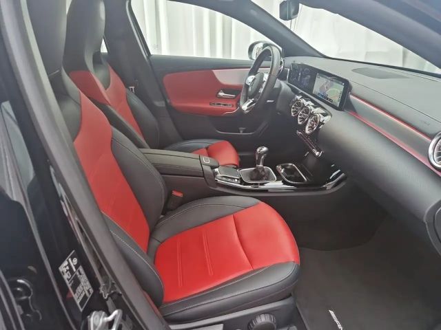 Mercedes-Benz A 180 AMG Line Hatchback