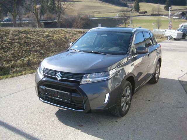 Suzuki Vitara AllGrip Hybrid Shine