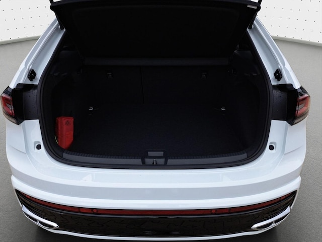 Volkswagen Taigo 1.0 TSI R-Line