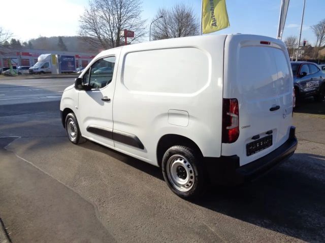 Opel Combo Cargo 1.2 DIT Edition
