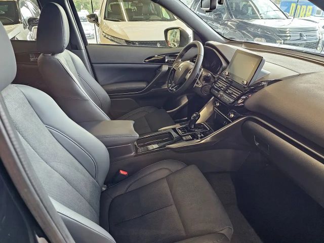 Mitsubishi Eclipse Cross 4WD CVT PHEV