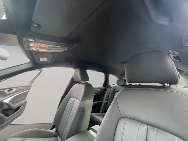 Audi A6 45 TFSI Avant Quattro S-Tronic