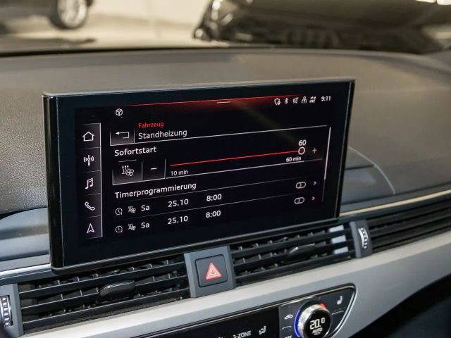 Audi A4 40 TFSI S-Line