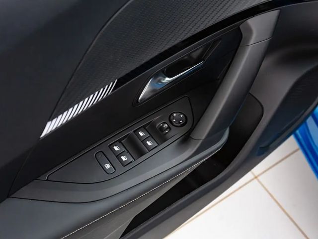 Peugeot 2008 Allure Pack PureTech