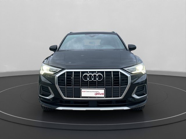 Audi Q3 35 TFSI S-Tronic