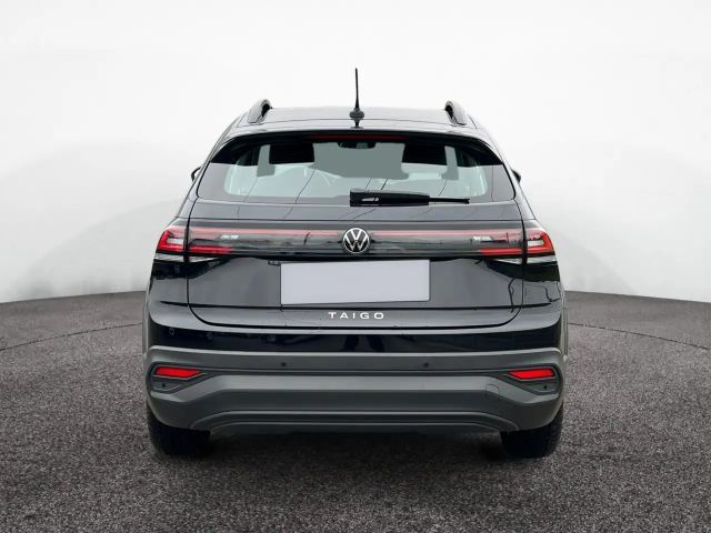 Volkswagen Taigo DSG IQ.Drive Life