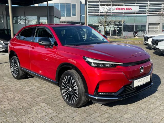 Honda e:Ny1 Basis|1.Hand|Garantie|TOP-Zustand|Navi