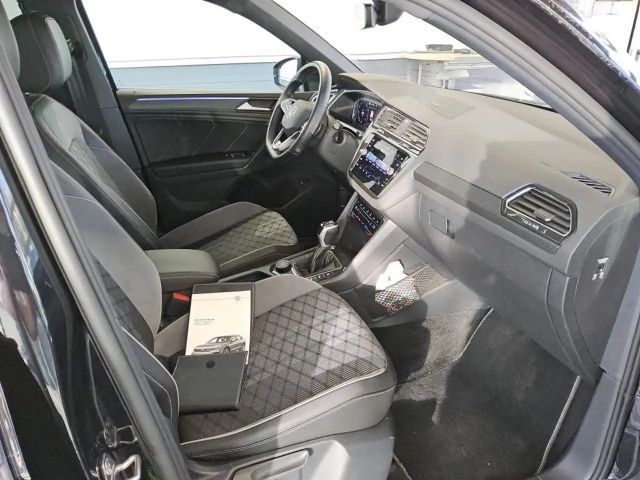 Volkswagen Tiguan 4Motion R-Line Style