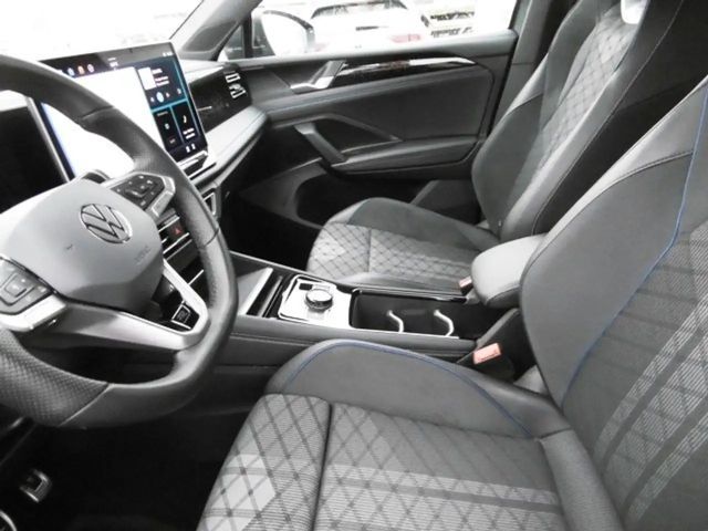 Volkswagen Tiguan 2.0 TDI R-Line