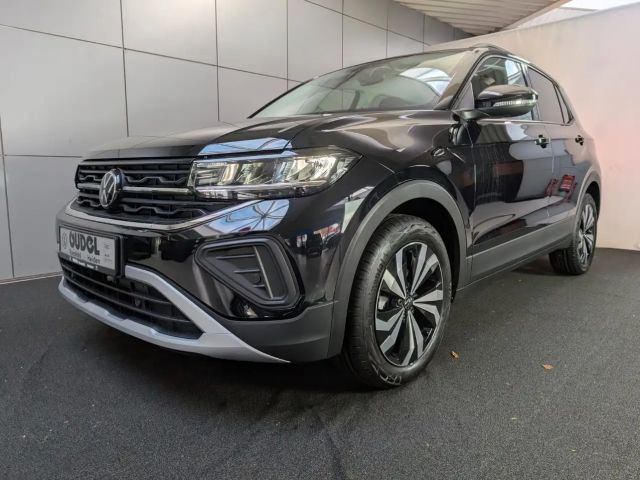 Volkswagen T-Cross 1.5 TSI ACT DSG