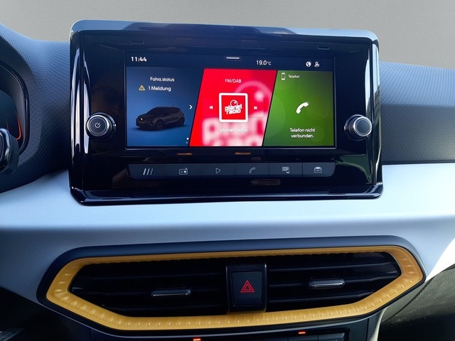 Seat Arona 1.0 TSI Style